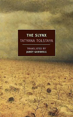 The Slynx cover