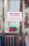 White Walls cover