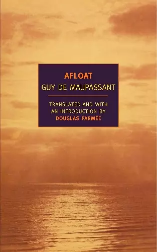 Afloat cover