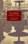 Belchamber cover