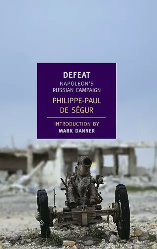 Defeat cover