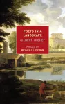 Poets In A Landscape cover