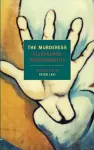 The Murderess cover