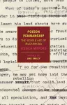Poison Penmanship cover