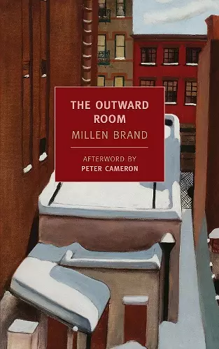 The Outward Room cover