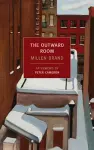 The Outward Room cover
