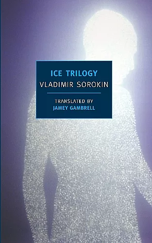 Ice Trilogy cover