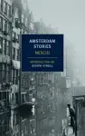 Amsterdam Stories cover