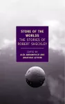 Store Of The Worlds cover