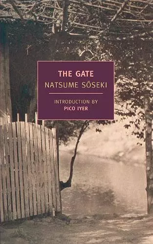 The Gate cover