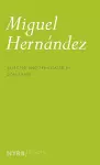 Miguel Hernandez cover