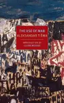 The Use Of Man cover