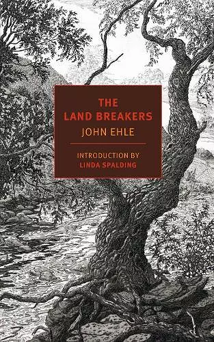 The Land Breakers cover