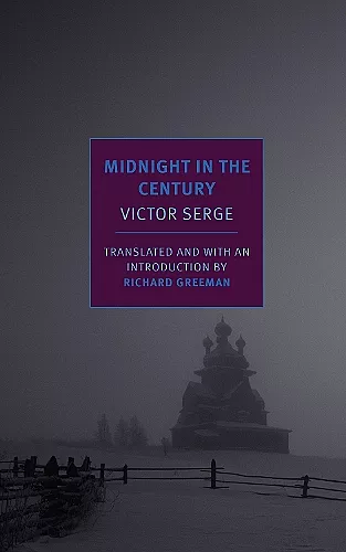 Midnight In The Century cover