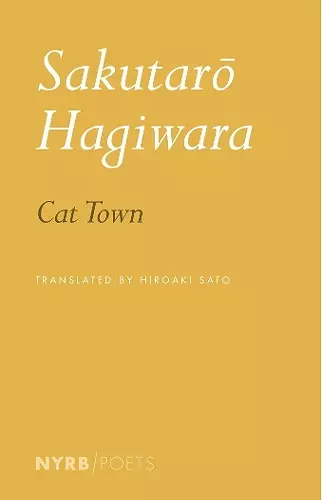 Cat Town cover