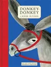 Donkey-Donkey cover