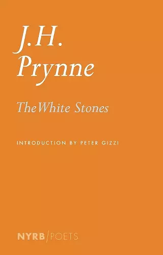 The White Stones cover