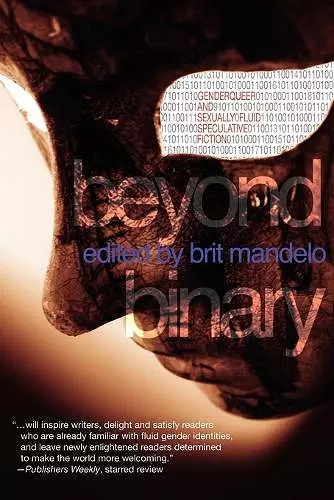 Beyond Binary cover