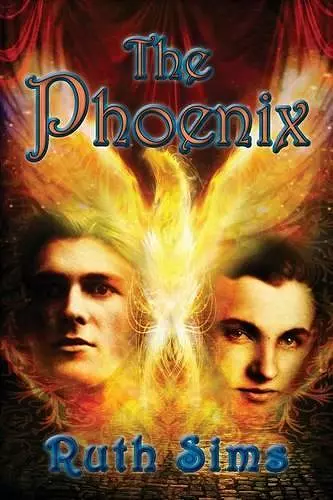 The Phoenix cover