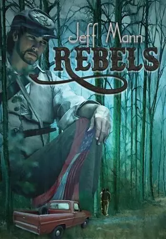 Rebels cover