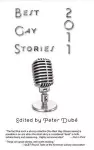 Best Gay Stories 2011 cover