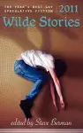 Wilde Stories 2011 cover