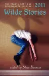 Wilde Stories 2011 cover