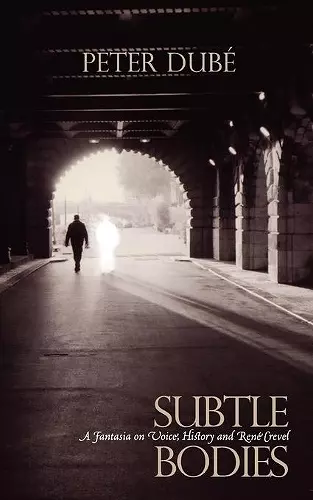 Subtle Bodies cover