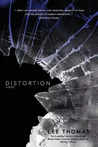 Distortion cover