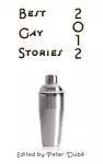 Best Gay Stories 2012 cover