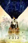 Wilde Stories 2012 cover