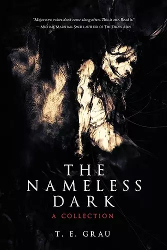 The Nameless Dark cover