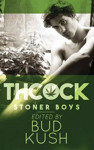 THCock cover