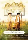 The Annotated Joseph and His Friend cover