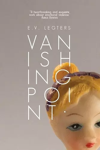 Vanishing Point cover