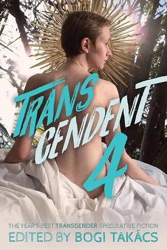 Transcendent 4 cover