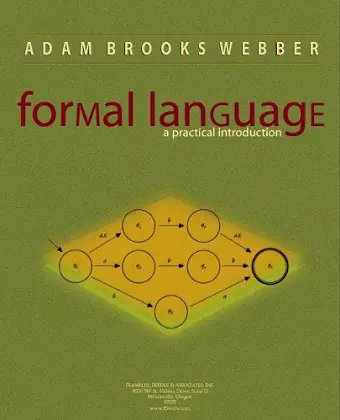 Formal Language cover