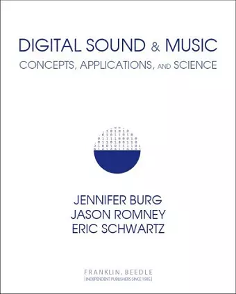 Digital Sound & Music cover