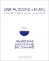 Digital Sound & Music cover