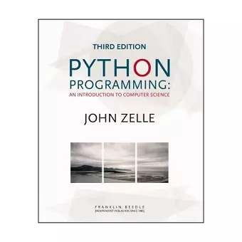 Python Programming cover