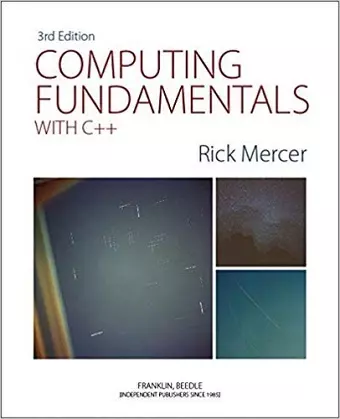 Computing Fundamentals with C++ cover