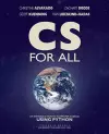 CS For All cover