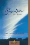 The Yoga-Sutra of Patanjali cover