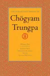The Collected Works of Chögyam Trungpa, Volume 1 cover