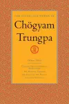 The Collected Works of Chögyam Trungpa, Volume 3 cover
