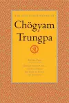 The Collected Works of Chögyam Trungpa, Volume 4 cover