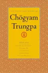 The Collected Works of Chögyam Trungpa, Volume 7 cover