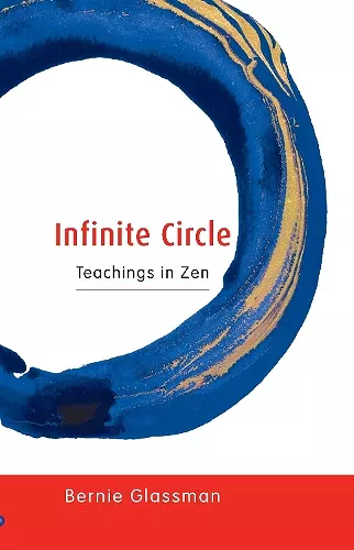 Infinite Circle cover