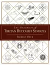 The Handbook of Tibetan Buddhist Symbols cover