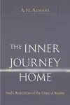 The Inner Journey Home cover
